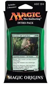 Magic Origins - Intro Pack - Hunting Pack