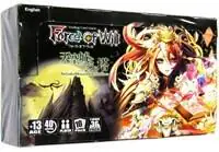 The Castle and The Two Towers Booster Box