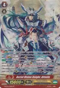 Aerial Divine Knight, Altmile (SP)