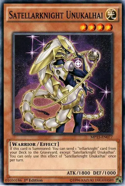Satellarknight Unukalhai