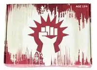 Gatecrash Prerelease Kit - Boros