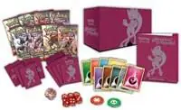 Elite Trainer Box [Mewtwo Y]
