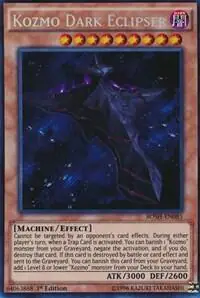Kozmo Dark Eclipser