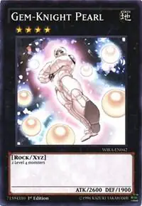 Gem-Knight Pearl