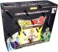 Panini Dragon Ball Z: Heroes & Villains Booster Box