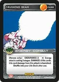 Crushing Beam