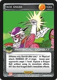 Face Smash
