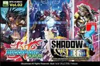 Shadow VS Hero Extra Booster Box