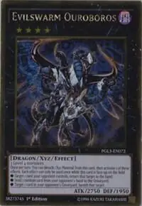 Evilswarm Ouroboros
