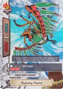 Bladewing Phoenix
