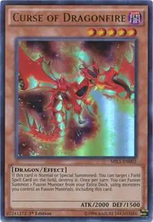 Curse of Dragonfire