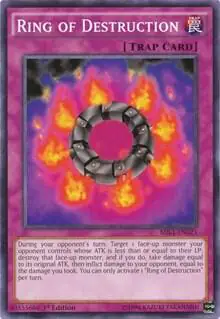 Ring of Destruction