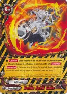 Battle Spirit Unite