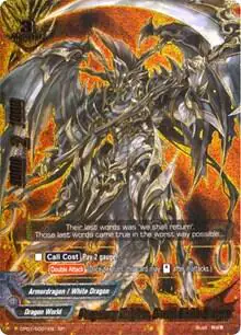 Purgatory Knights, Death Sickle Dragon (SP)