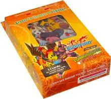 Tomorrow! Asmodai Trial Deck