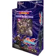 Dark Pulse Trial Deck