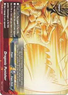 Dragonic Punisher