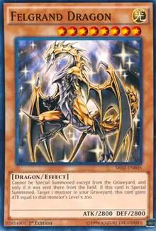 Felgrand Dragon