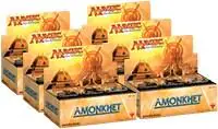 Amonkhet - Booster Box Case