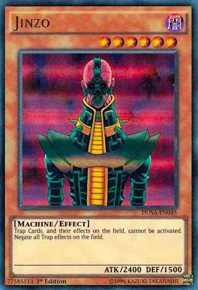 Jinzo