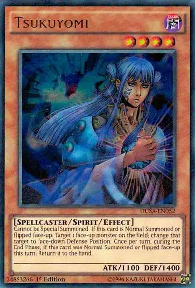 Tsukuyomi