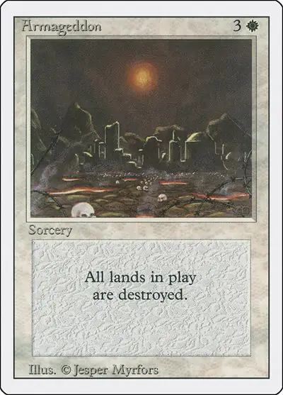 Armageddon