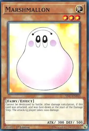 Marshmallon