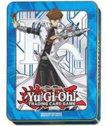 2017 Mega-Tin [Kaiba]