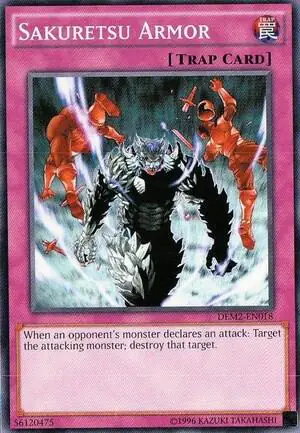 Sakuretsu Armor