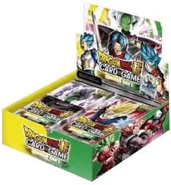 Union Force Booster Box