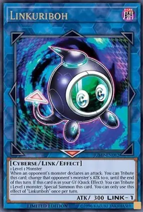 Linkuriboh