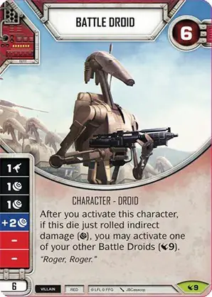 Battle Droid