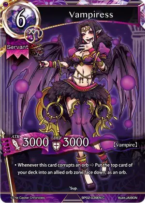 Vampiress