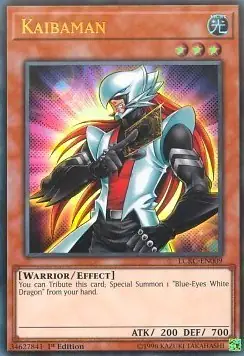 Kaibaman