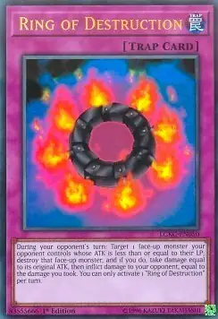 Ring of Destruction