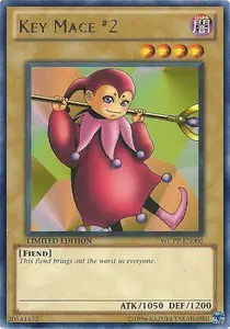 Key Mace #2