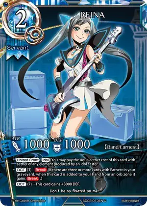 Reina