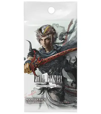 Opus VI - Booster Pack