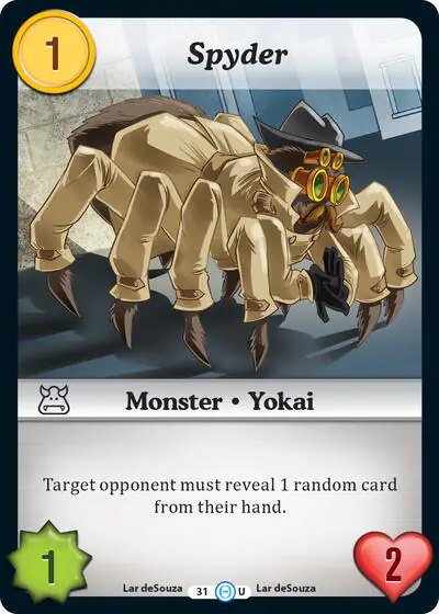 Spyder
