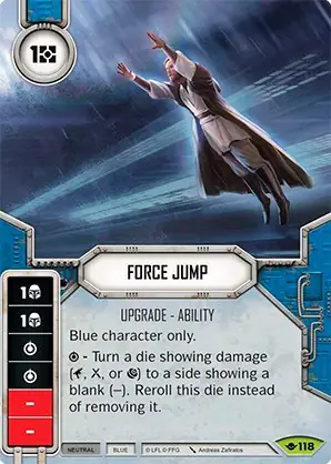 Force Jump