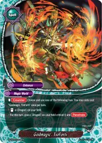 Godmagic Tioforti