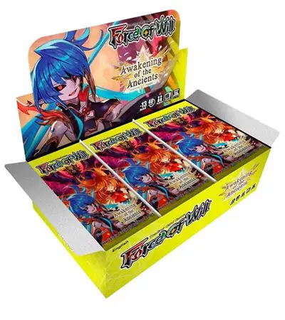 Awakening of the Ancients Booster Box