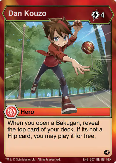 Dan Kouzo
