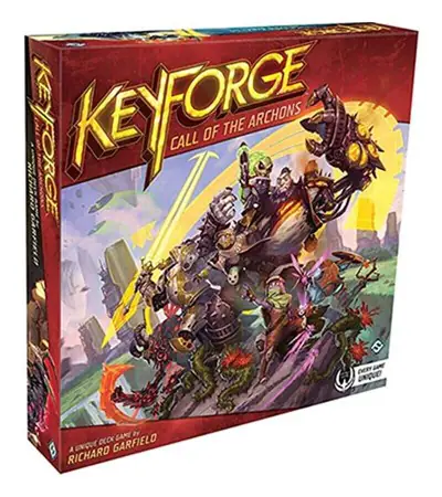KeyForge: Call of the Archons - Starter Set