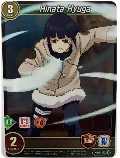Hinata Hyuga
