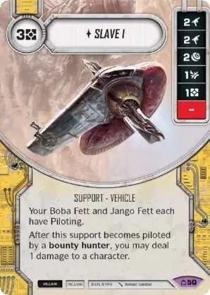 Slave I
