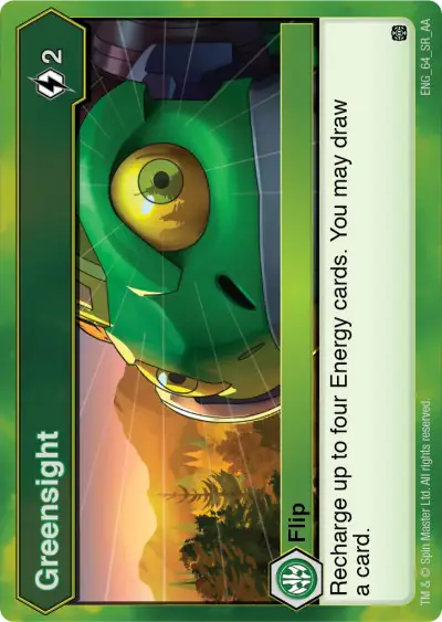 Greensight