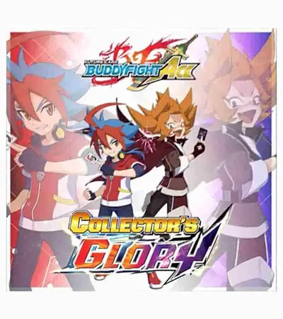 Collector's Glory Album