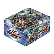 2010 Collectors Tin: Wave 1 - Dragon Knight Draco-Equiste