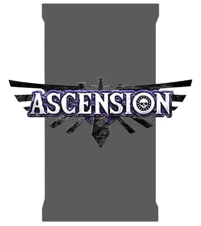 Argent Saga TCG: Ascension Booster Pack